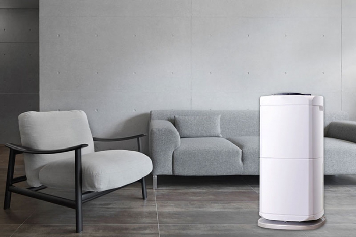 一种带除湿量显示功能的除湿机的制作方法