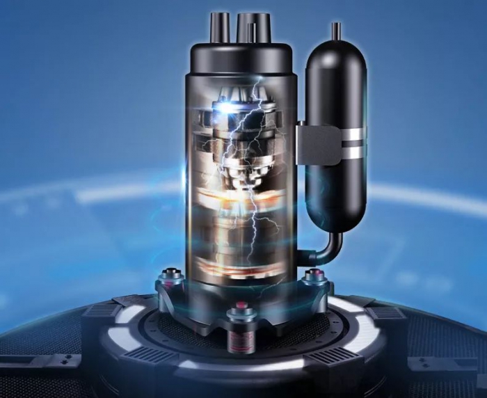 超声波加湿器开启时会喷出冷雾 超声波加湿器开启时会喷出冷雾