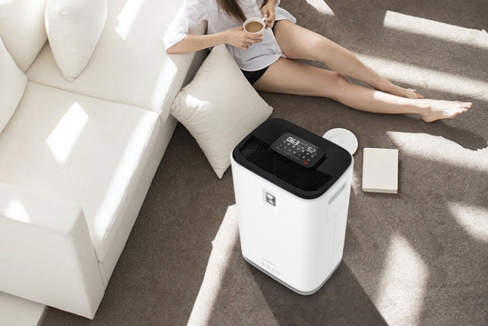 景德镇工业除湿机厂家