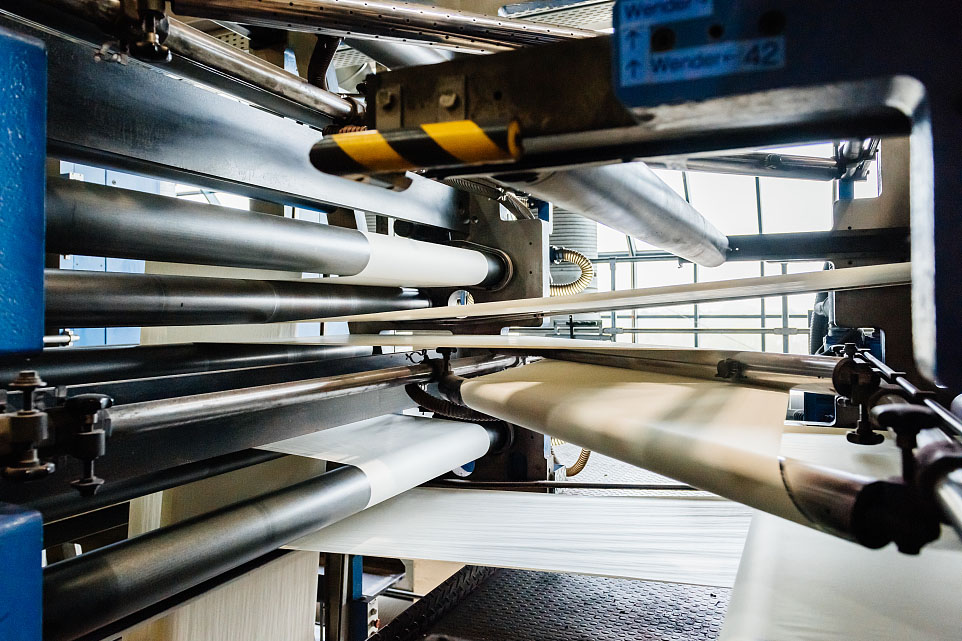 印刷行业中湿度对纸张在印刷过程中造成的影响