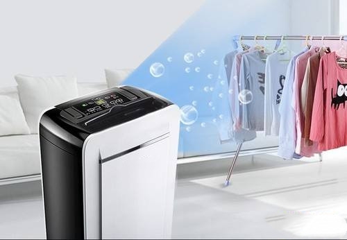 创新:工业加湿机企业技术超越 产品声誉化的基石 创新:工业加湿机企业技术超越 产品声誉化的基石