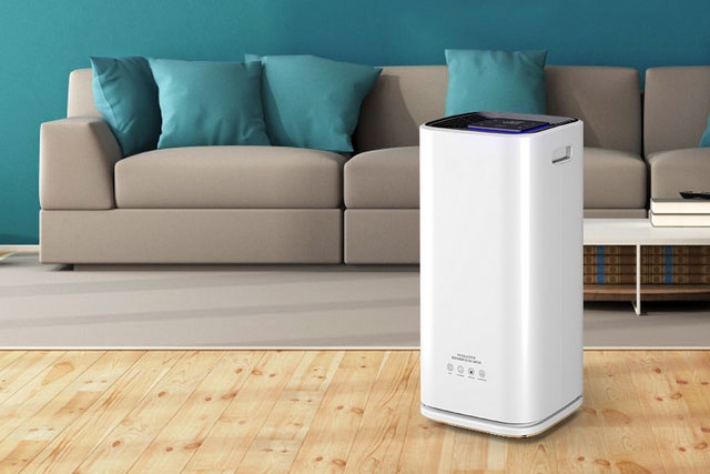 【干衣机抽湿原理】干衣机的工作原理