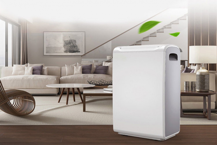 车间实验室如何选择合适的恒温恒湿空调机组