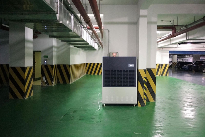 家庭除湿机_家庭除湿机的使用方法 家庭除湿机_家庭除湿机的使用方法