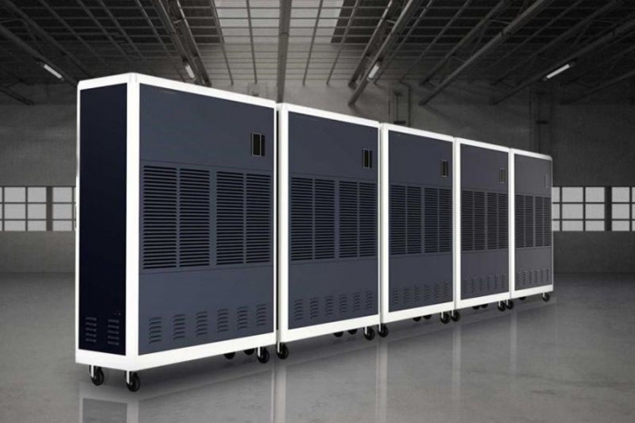 档案库房温湿度控制及保护工作面临的困难