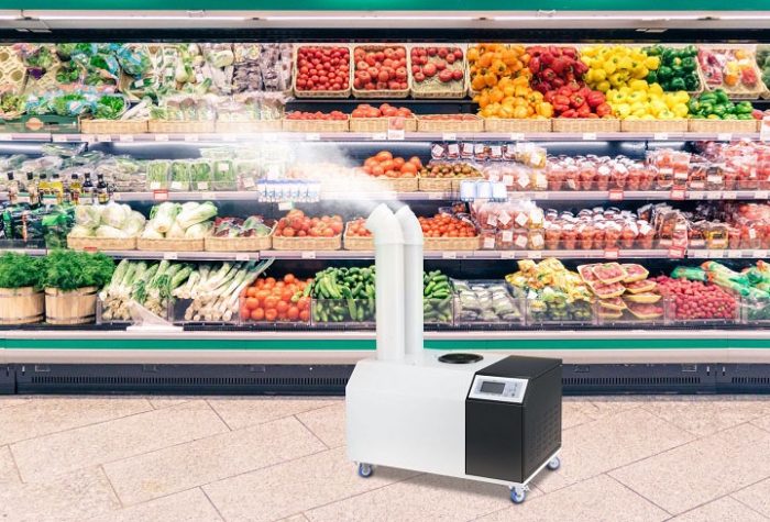 博物馆恒温恒湿展示柜的要求和选择