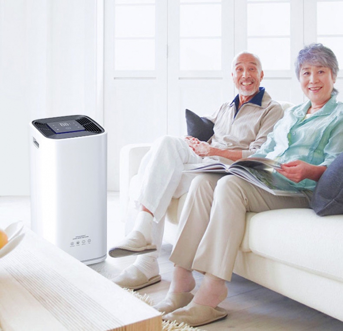 昆明除湿机 家用型除湿机价格