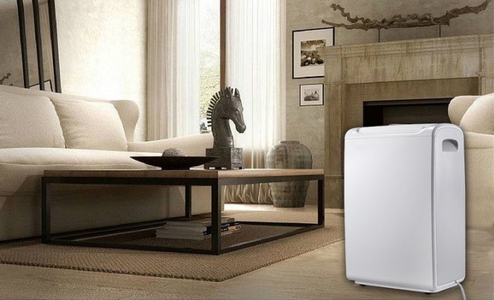 给游泳馆配备除湿机的好处 给游泳馆配备除湿机的好处