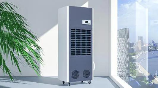 除湿机主要组成部件及其作用解析