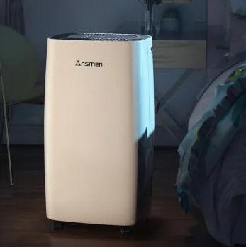 转轮除湿机新风量的计算 转轮除湿机新风量的计算