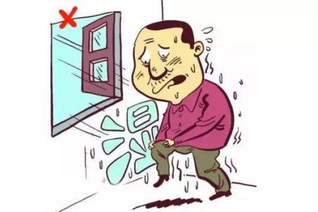 不要因为有了除湿机就小觑早晚关窗的妙用 不要因为有了除湿机就小觑早晚关窗的妙用