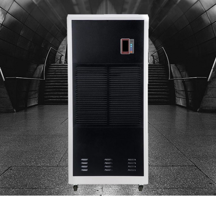 牡丹江低温／低湿型恒温恒湿机