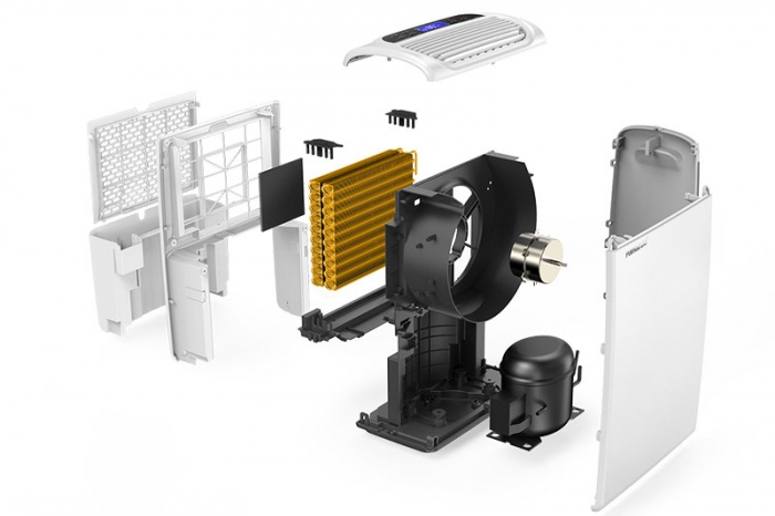 专业工业除湿器招商加盟-除湿机经销商(2023更新中)