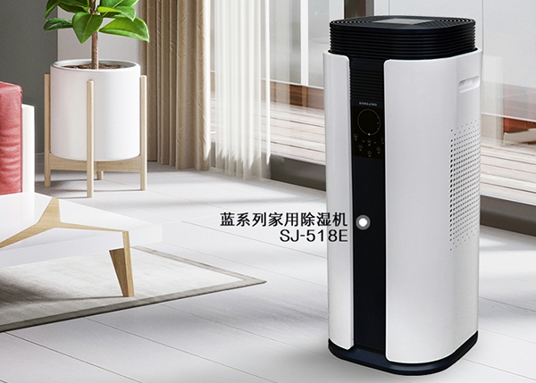 除湿机选型配置方案说明书(管道式)