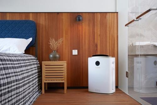 推荐品牌除湿机杭州安诗曼除湿机