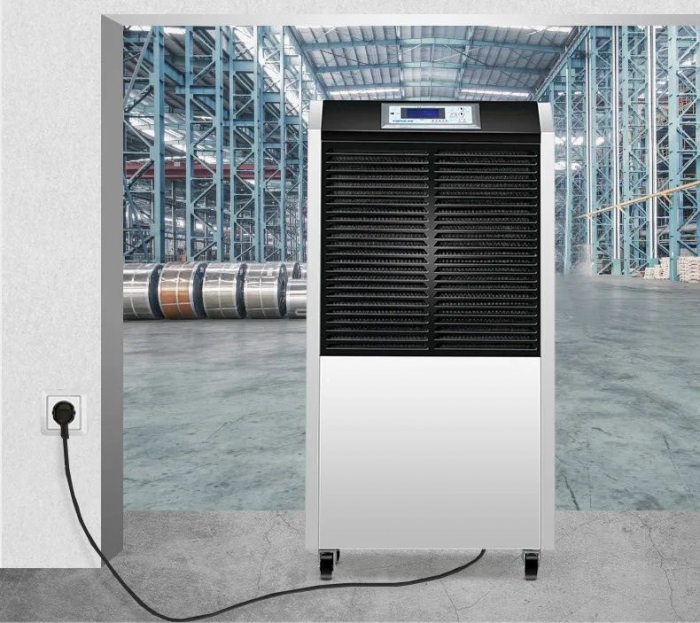 别墅的地下室，是适合单向流新风系统还是全热交换双向流新风系统？