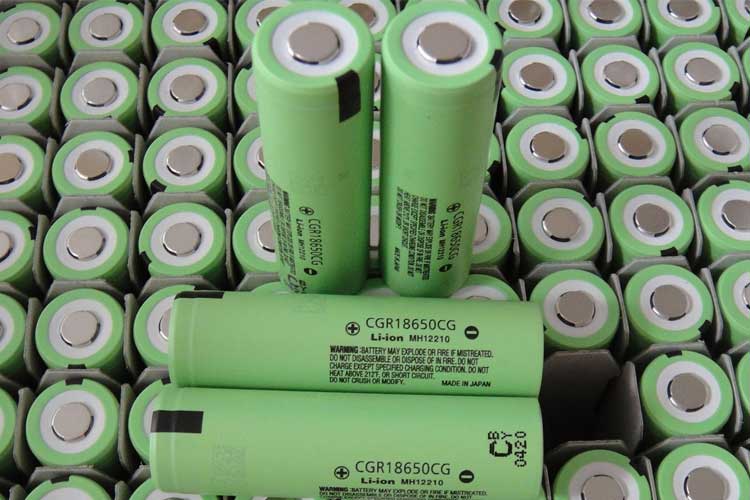 5个最佳存储和充电技巧，延长锂电池的使用寿命