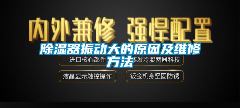 除湿器振动大的原因及维修方法