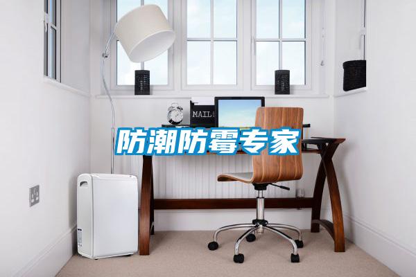 防潮防霉专家