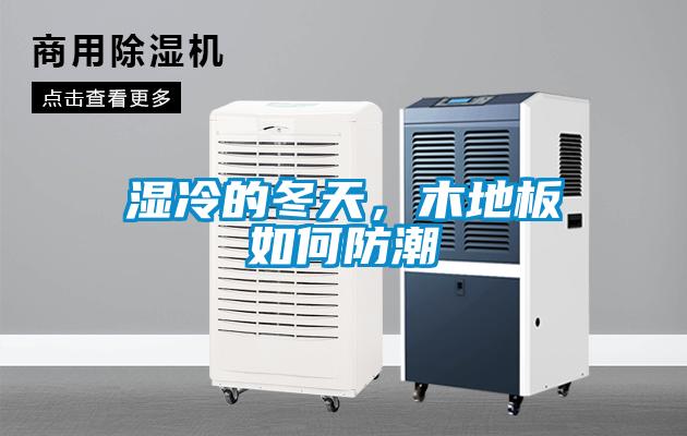 湿冷的冬天，木地板如何防潮