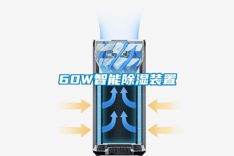 60W智能除湿装置