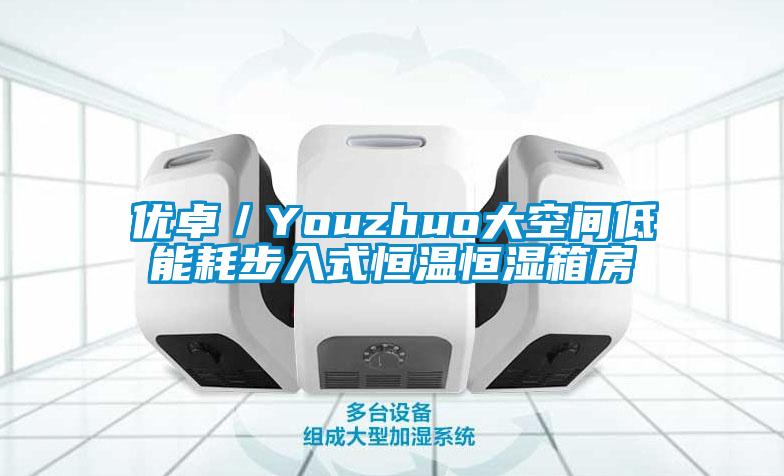 优卓／Youzhuo大空间低能耗步入式恒温恒湿箱房