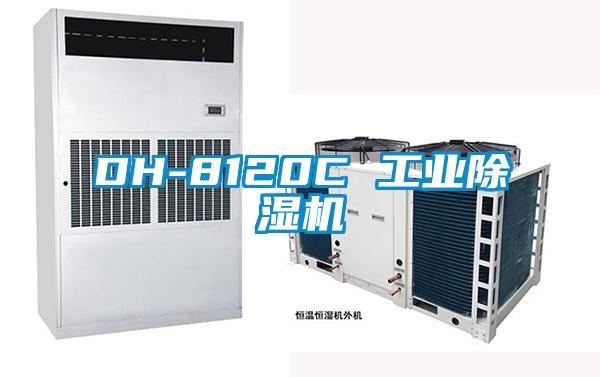 DH-8120C 工业除湿机
