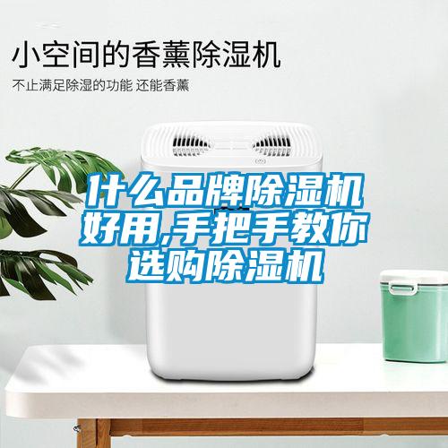 什么品牌除湿机好用,手把手教你选购除湿机