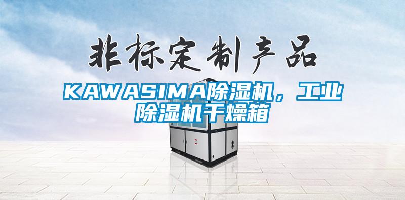 KAWASIMA除湿机，工业除湿机干燥箱