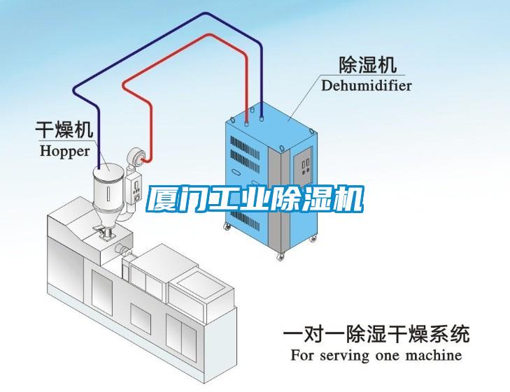 厦门工业除湿机