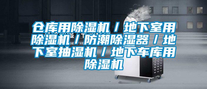 仓库用除湿机／地下室用除湿机／防潮除湿器／地下室抽湿机／地下车库用除湿机