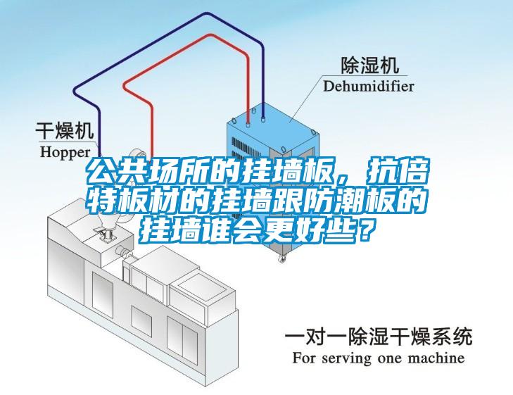 公共场所的挂墙板，抗倍特板材的挂墙跟防潮板的挂墙谁会更好些？