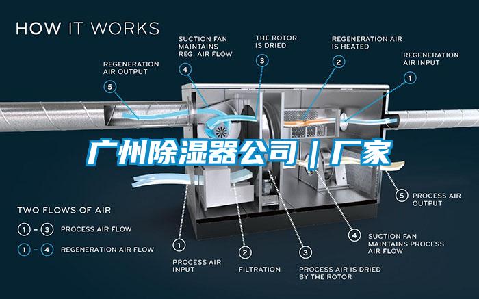 广州除湿器公司｜厂家