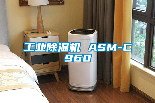 工业除湿机 ASM-C960