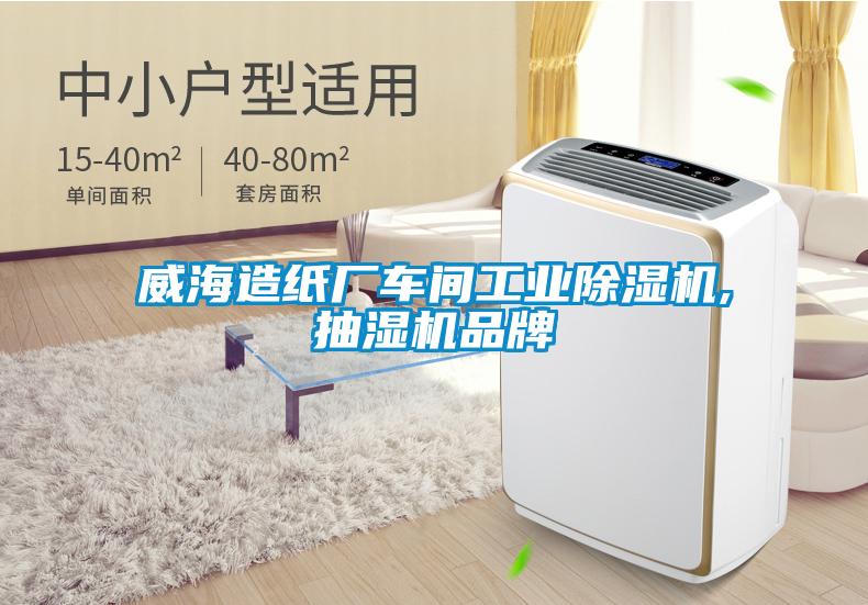威海造纸厂车间工业除湿机,抽湿机品牌