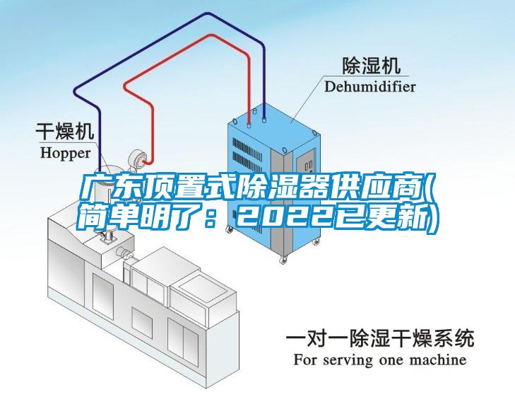 广东顶置式除湿器供应商(简单明了：2022已更新)