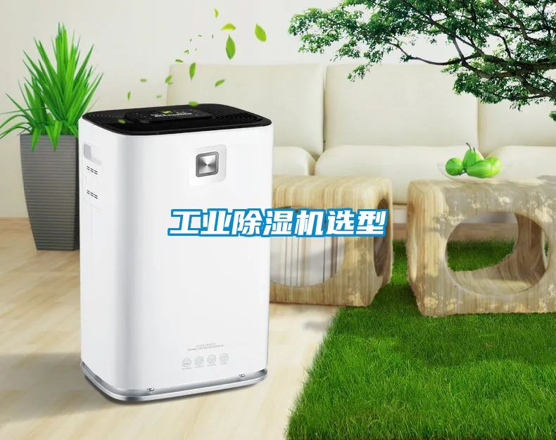 工业除湿机选型