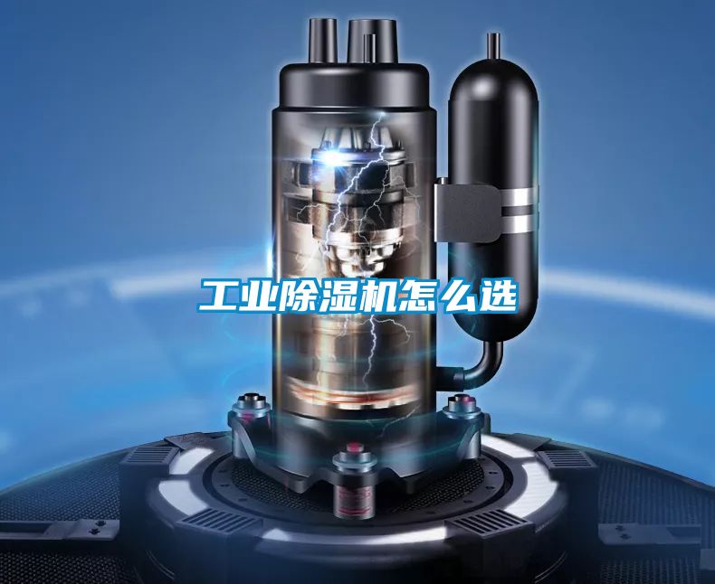 工业除湿机怎么选
