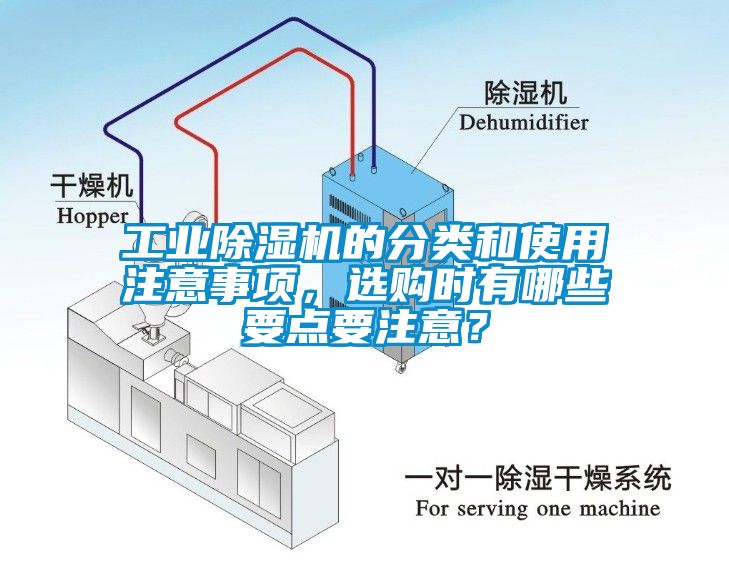 工业除湿机的分类和使用注意事项，选购时有哪些要点要注意？