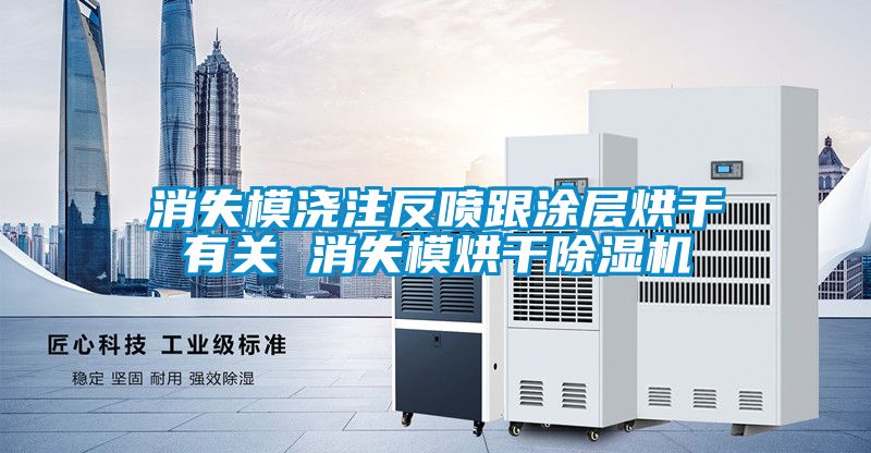 消失模浇注反喷跟涂层烘干有关 消失模烘干除湿机