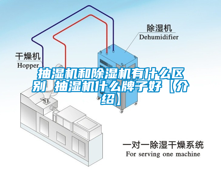 抽湿机和除湿机有什么区别 抽湿机什么牌子好【介绍】