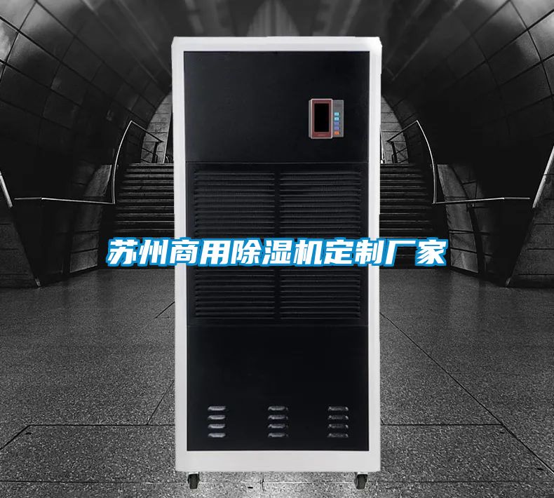 苏州商用除湿机定制厂家