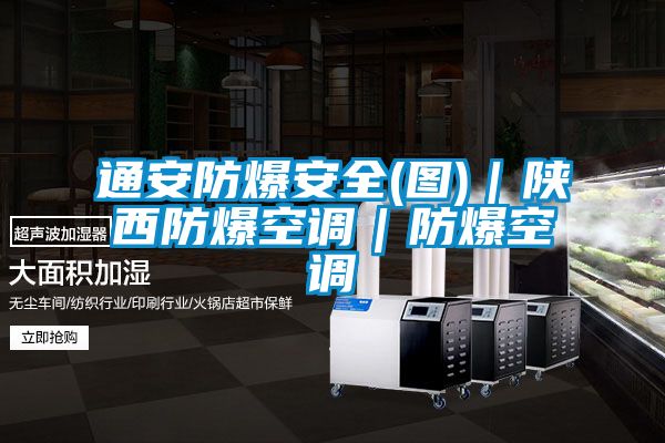 通安防爆安全(图)｜陕西防爆空调｜防爆空调