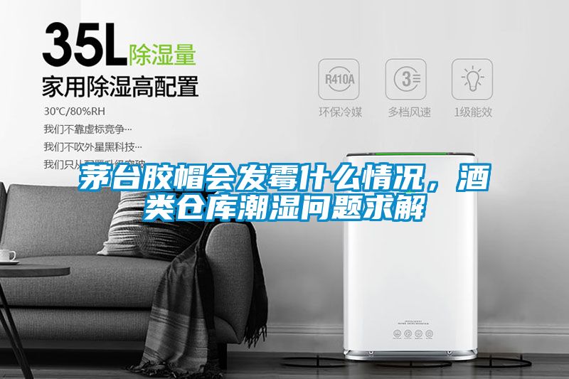 茅台胶帽会发霉什么情况，酒类仓库潮湿问题求解