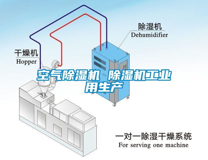 空气除湿机 除湿机工业用生产