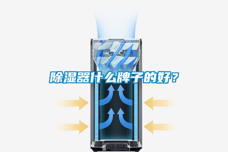除湿器什么牌子的好？