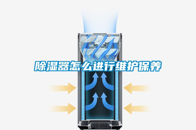 除湿器怎么进行维护保养