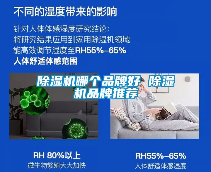 除湿机哪个品牌好 除湿机品牌推荐