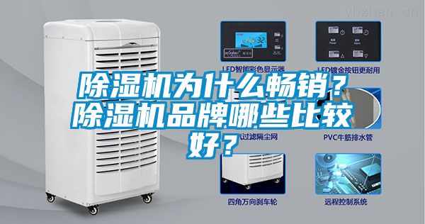 除湿机为什么畅销？除湿机品牌哪些比较好？