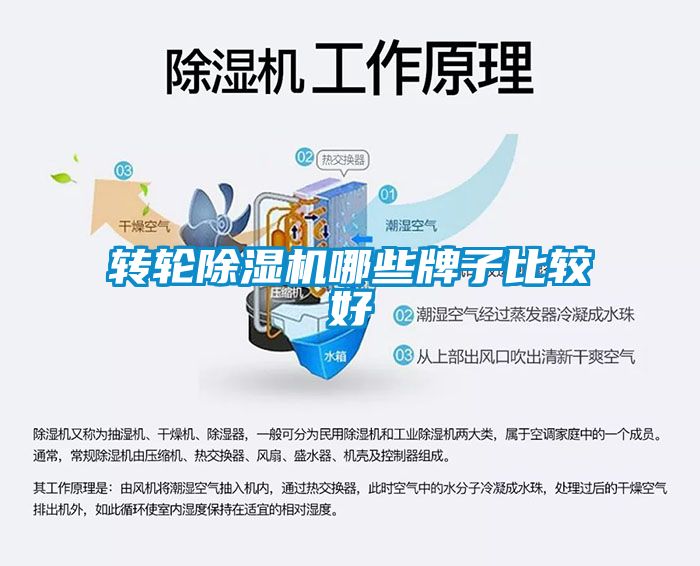 转轮除湿机哪些牌子比较好